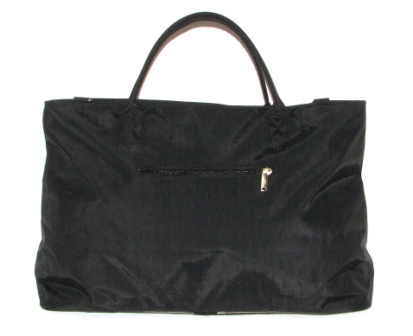 Дорожня сумка DNK Big bag blk Дорожня сумка DNK Big bag blk